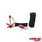 Extreme Max 3006.6548 BoatTector Grapnel Anchor Boats Kayaks PWC Jet Ski Paddle Boards etc.-3.5 lbs. 3006.6548 - alternate 2